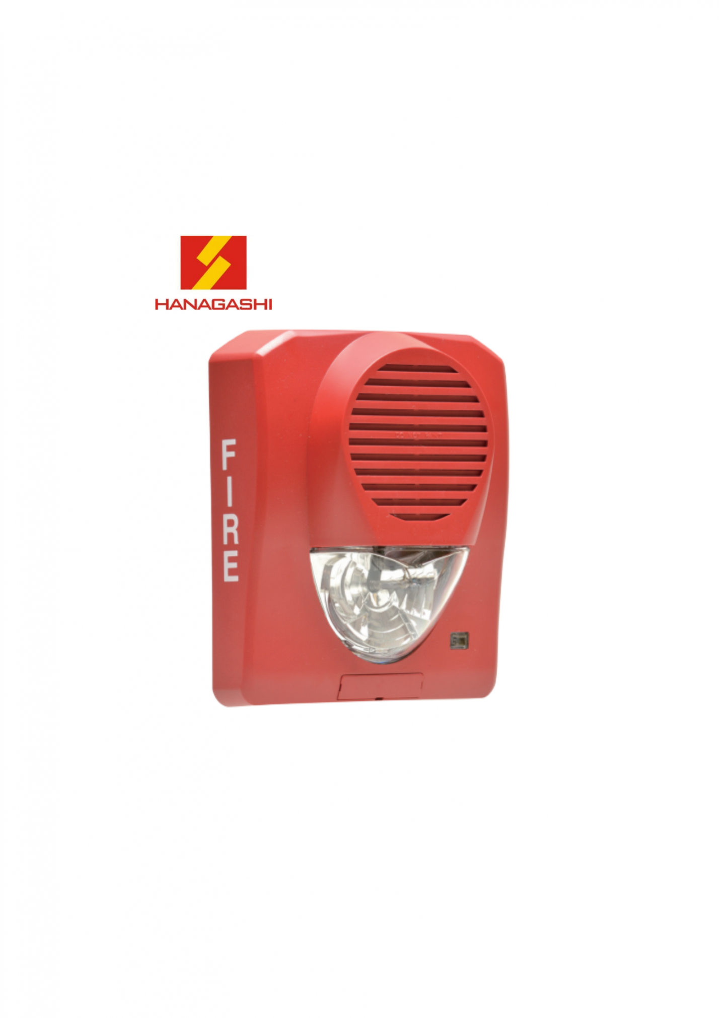 Còi Đèn Kết Hợp Nittan EVCA-AP-SH